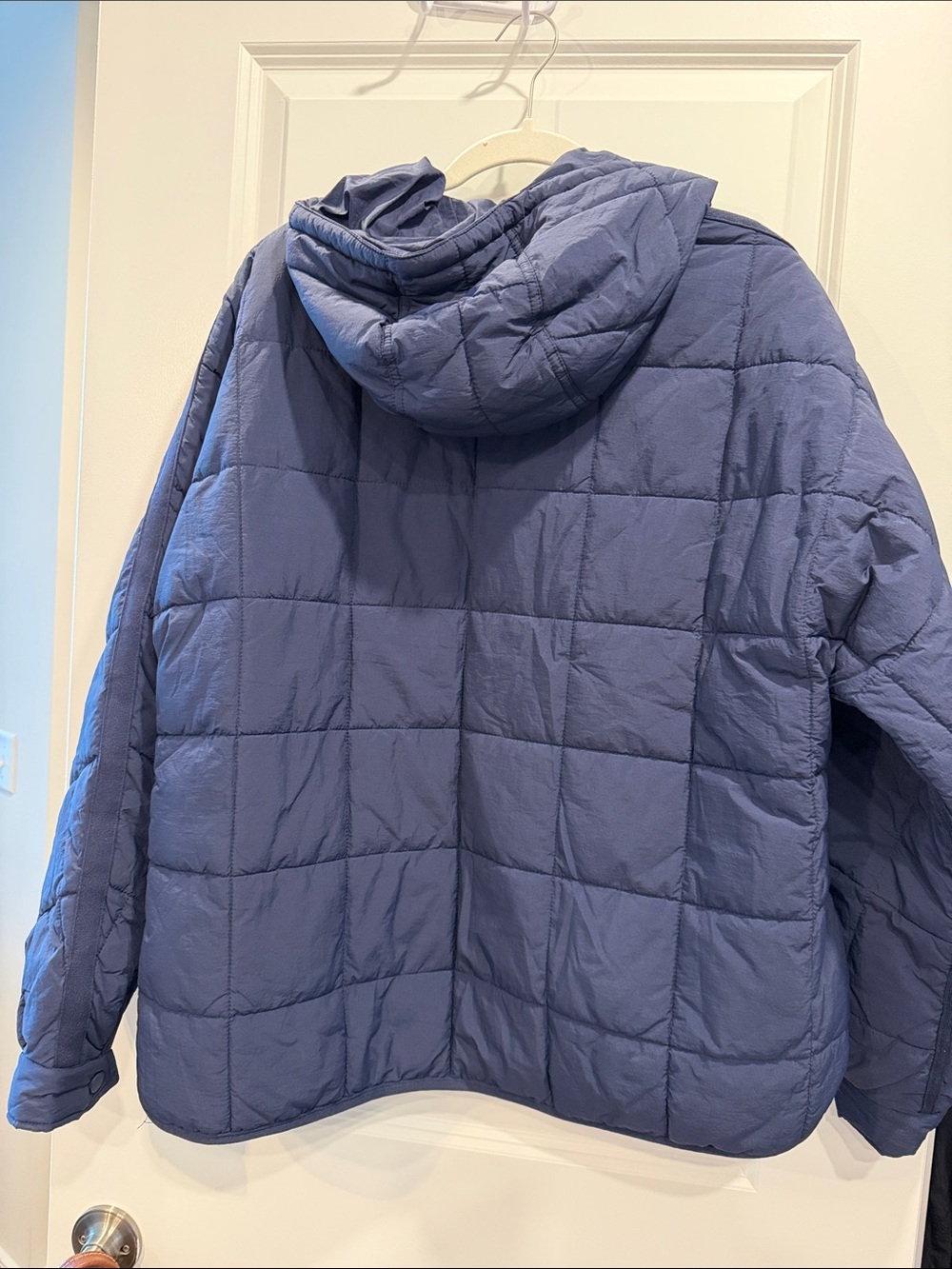 FP Pippa Packable Pullover Puffer - Picture 2 of 3